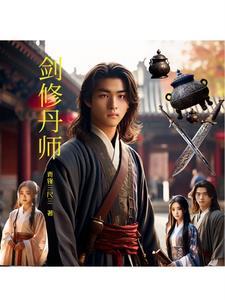 剑修丹师 剑修丹师